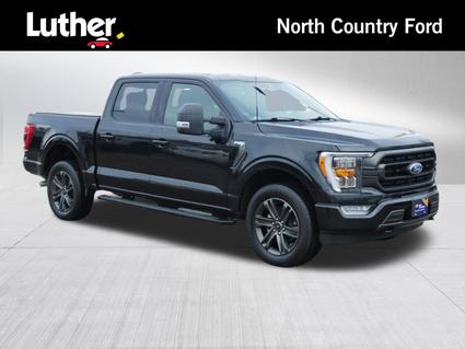 2022 Ford F-150 Minneapolis MN