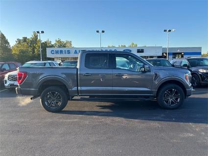2022 Ford F-150 Washington MO