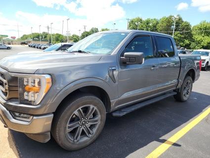 2022 Ford F-150 Washington MO