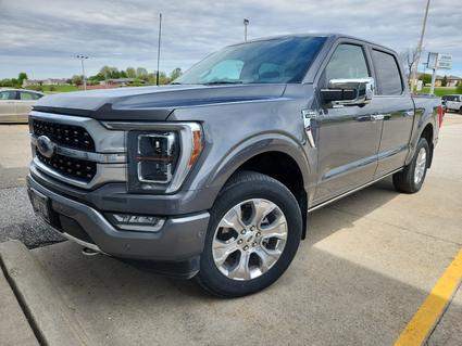 2023 Ford F-150 Marshalltown IA