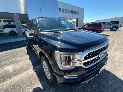 2023 Ford F-150 Selma AL