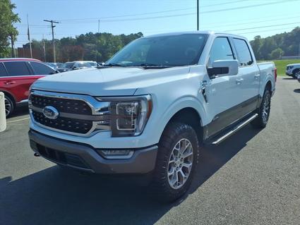 2023 Ford F-150 Malvern AR