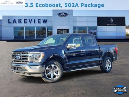 2023 Ford F-150 Battle Creek MI