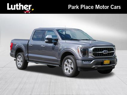 2023 Ford F-150 Rochester MN