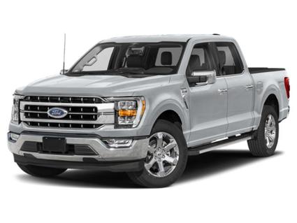 2023 Ford F-150 Billings MT