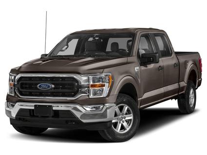 2023 Ford F-150 Lexington NE