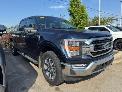 2023 Ford F-150 York SC