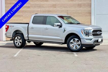 2023 Ford F-150 American Fork UT