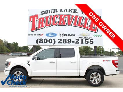 2023 Ford F-150 Sour Lake TX