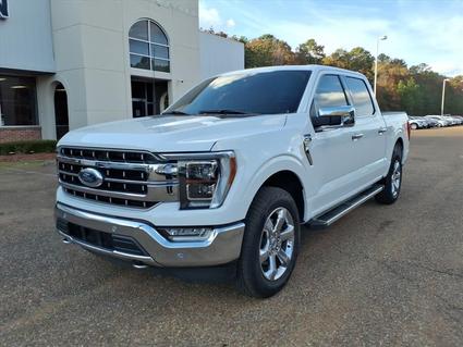 2023 Ford F-150 Louisville MS