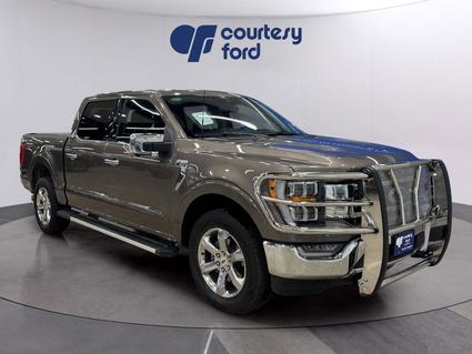 2023 Ford F-150 Norfolk NE