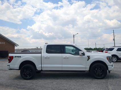 2023 Ford F-150 Winder GA