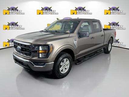 2023 Ford F-150 Louisville TN