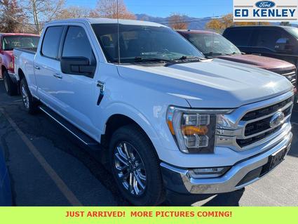 2023 Ford F-150 Layton UT