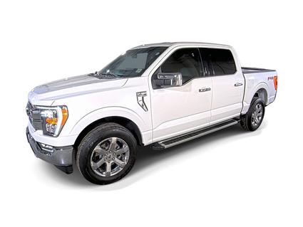 2023 Ford F-150 Billings MT