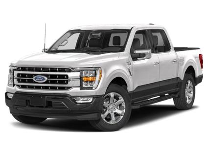 2023 Ford F-150 Billings MT