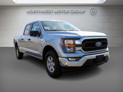 2023 Ford F-150 Pasco WA