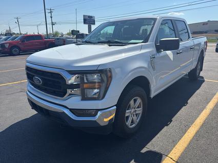 2023 Ford F-150 Elizabethtown KY