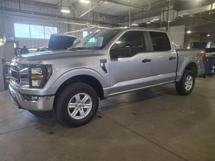 2023 Ford F-150 Canon City CO