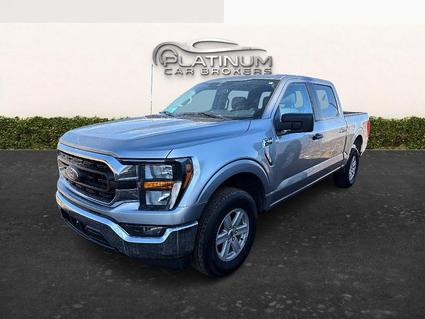 2023 Ford F-150 Spearfish SD