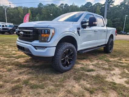 2023 Ford F-150 Louisville MS