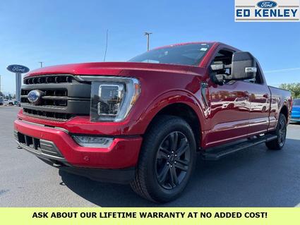 2023 Ford F-150 Layton UT