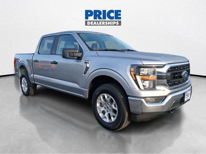 2023 Ford F-150 Yakima WA