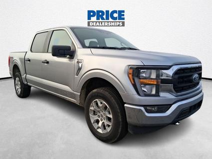 2023 Ford F-150 Yakima WA