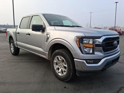 2023 Ford F-150 Yakima WA