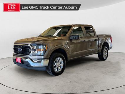 2023 Ford F-150 La Grande OR