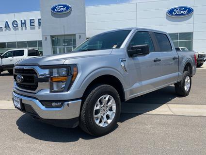 2023 Ford F-150 Elko NV