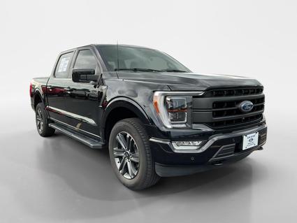 2023 Ford F-150 Farmington MO