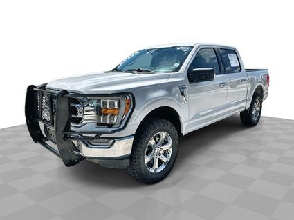2023 Ford F-150 Jacksonville FL