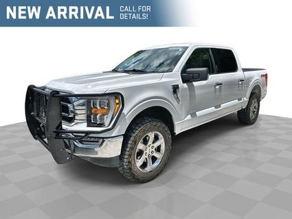 2023 Ford F-150 Jacksonville FL
