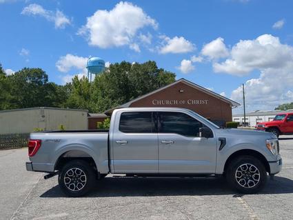 2023 Ford F-150 Winder GA