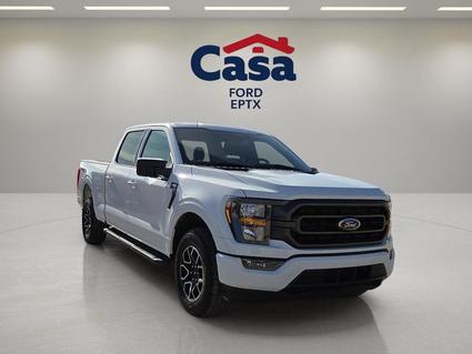 2023 Ford F-150 El Paso TX