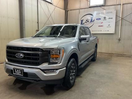 2023 Ford F-150 Vernal UT