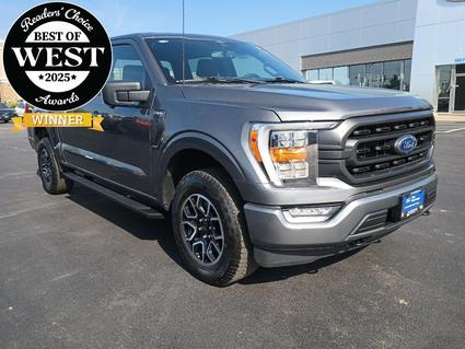 2023 Ford F-150 Ellisville MO