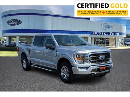 2023 Ford F-150 St. Louis MO
