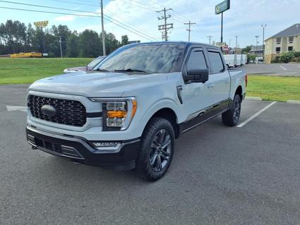 2023 Ford F-150 Malvern AR
