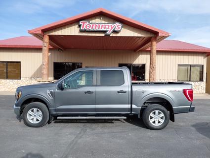 2023 Ford F-150 Chadron NE