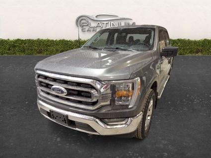 2023 Ford F-150 Spearfish SD