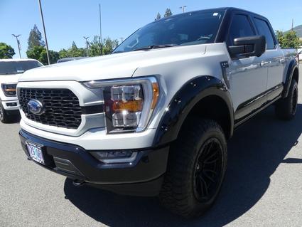 2023 Ford F-150 Grants Pass OR