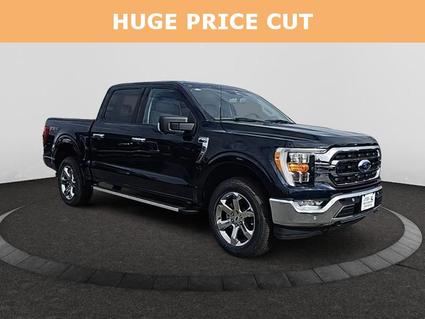 2023 Ford F-150 Natchitoches LA
