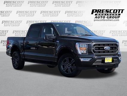 2023 Ford F-150 Rochelle IL