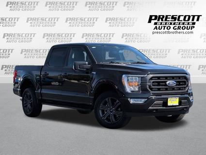2023 Ford F-150 Mendota IL