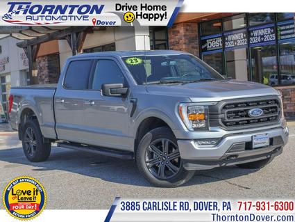 2023 Ford F-150 Dover PA