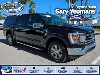 2023 Ford F-150 Daytona Beach FL
