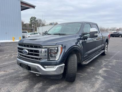 2021 Ford F-150 Paducah KY