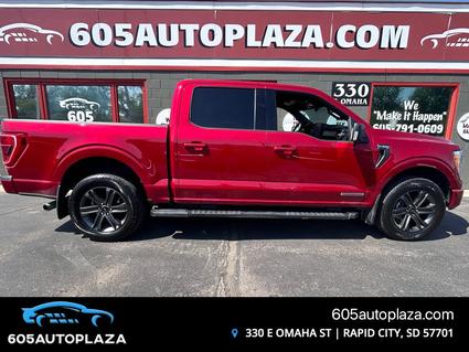 2021 Ford F-150 Rapid City SD